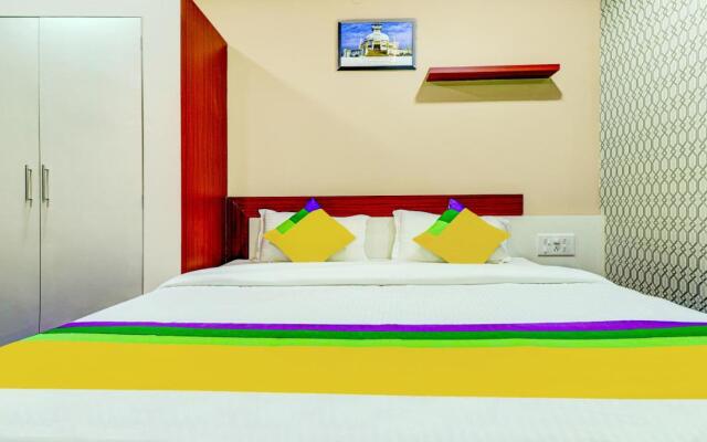 Itsy Hotels Aasma Luxury Villa