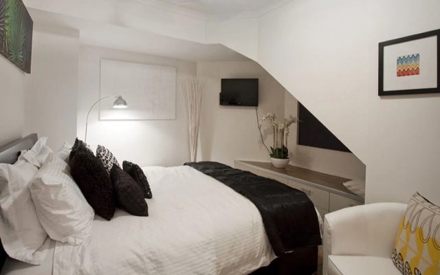 Cumberland Lorne Resort