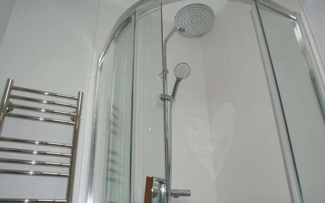 Victoria Inn Brewhouse B&B