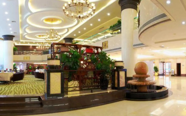 Hailian International Hotel