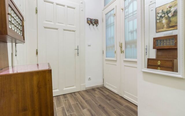 Vori Vori Apartments