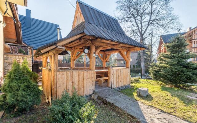Pokoje Gościnne Baron