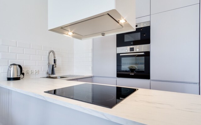 Elite Apartments Mila Batlica