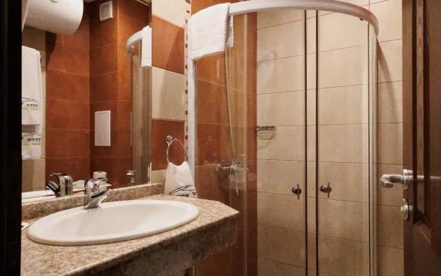 Green Wood Resort Apartments