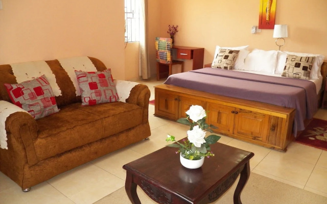 TS Lodgings