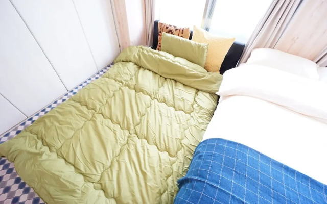 Terry's Apartment Namba South VI AD05A