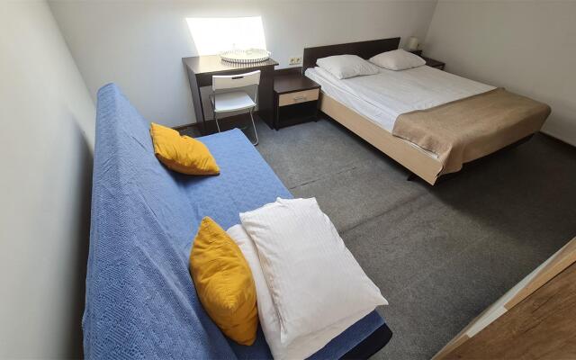 Makarov Hostel