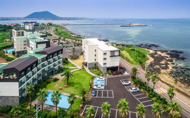 Spring and Autumn Hotel&Resort