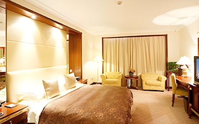 Donsen Hotel