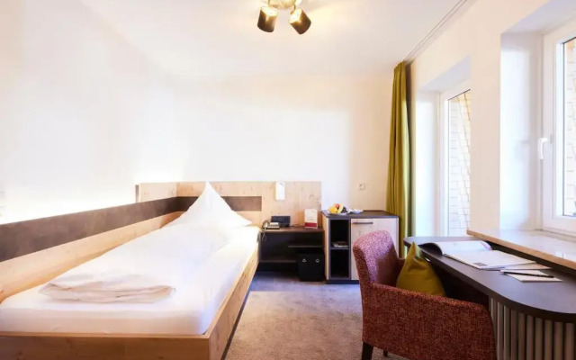 Hotel Sonne-Post
