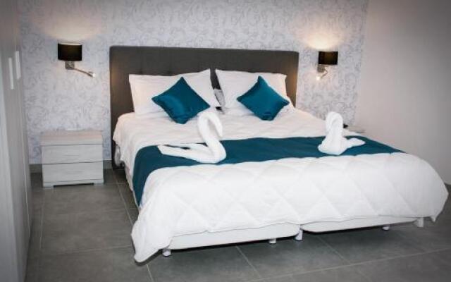 Fisherman's Cove Guesthouse