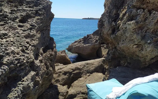 Loggos Summer House