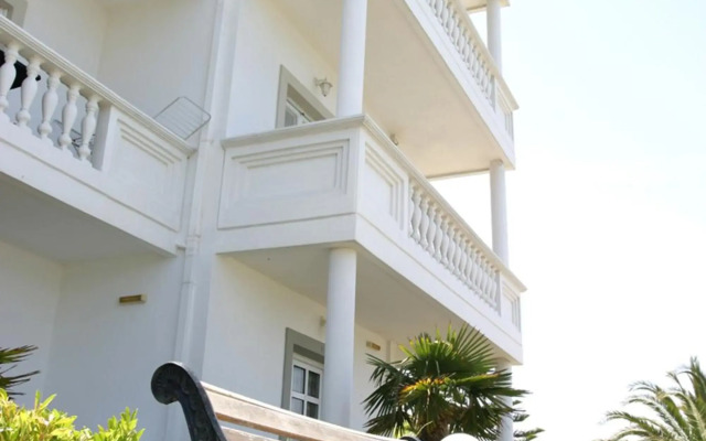 Villa Irini