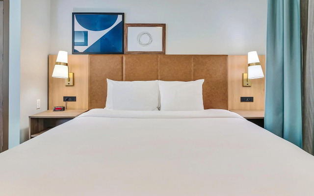 Staybridge Suites University Area by IHG