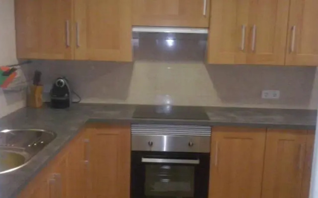 Apartamento Vallpineda Sitges