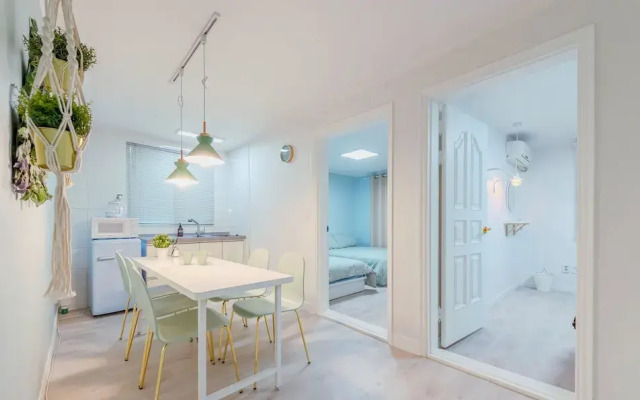 SeeU House