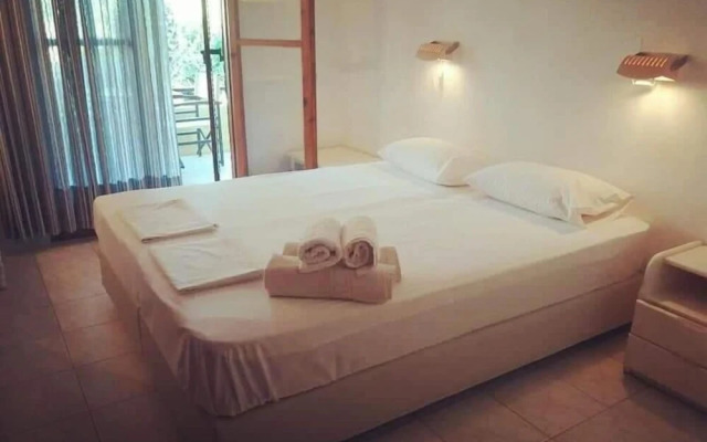 Green Corner Villas