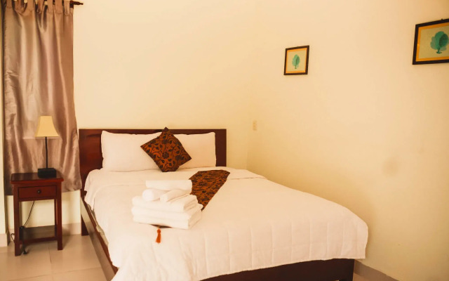 Be Home 4 Hotel And Villas