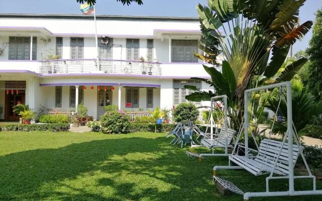 Queen Shin Saw Pu Hotel
