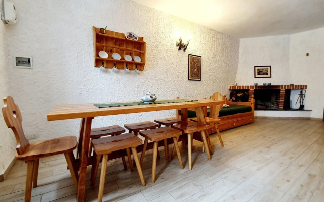 Residence Serra La Nave