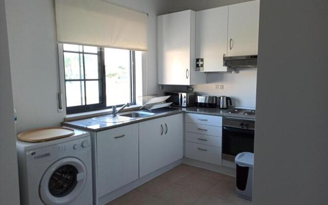 ACC Apartamento T1 Palmela Village
