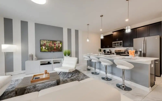 Cozy Home Prime Disney Parks Location