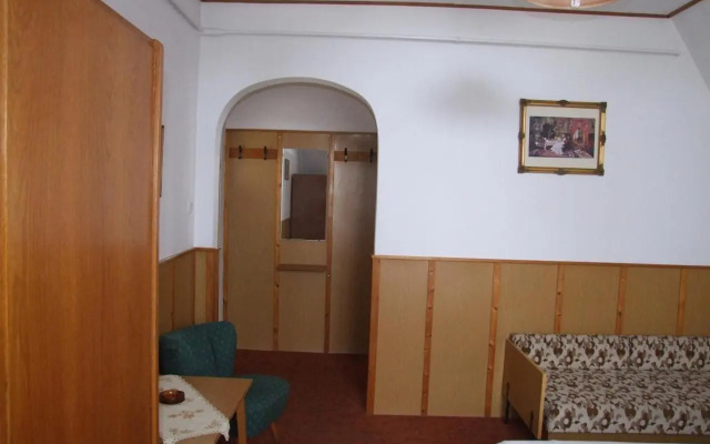 Family Apartman Harkány