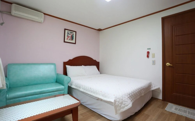 Jeongdongjin Phoenix