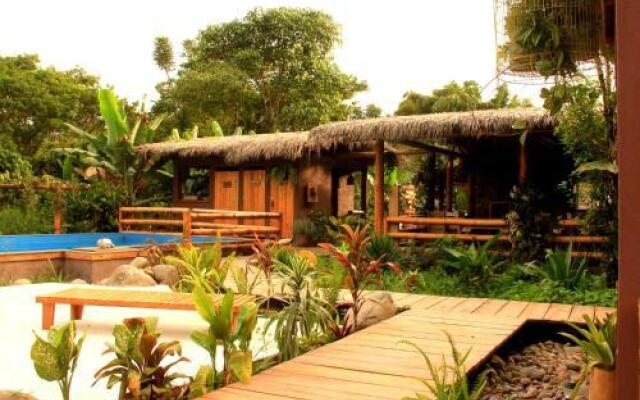 La Bicok Lodge