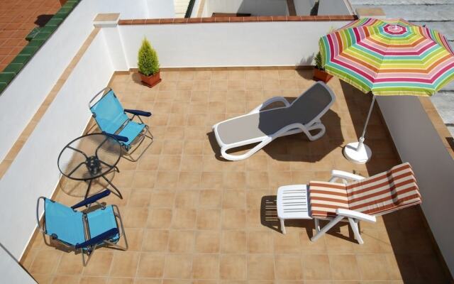 Apartamento Ana