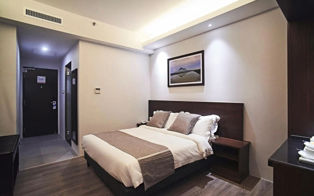 Meritin Hotel