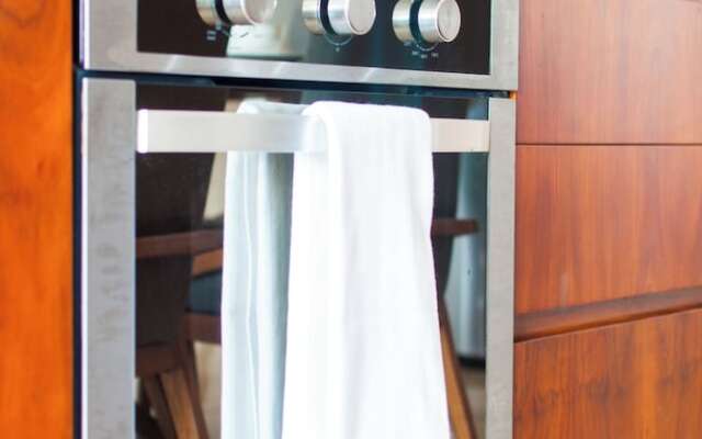 Kuxtal 3 Bedroom Downtown Apartment