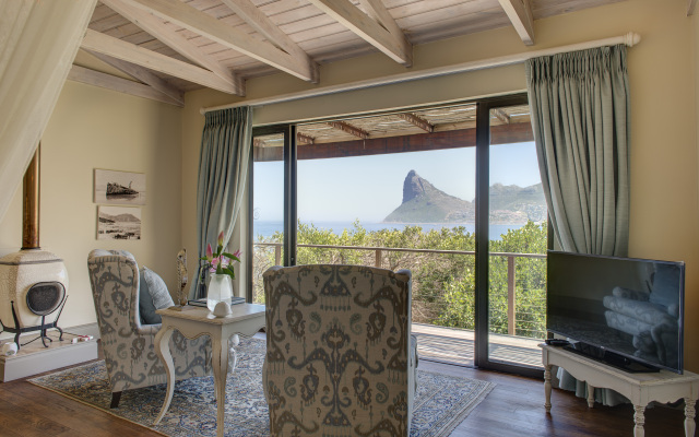 Tintswalo Atlantic