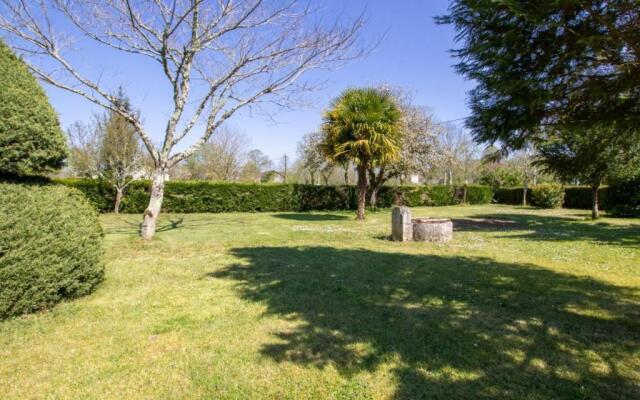 Gãžte Bourdeilles, 4 PiãˆCes, 6 Personnes - Fr-1-616-201