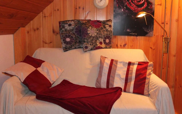 Ferienwohnung Rosentraum