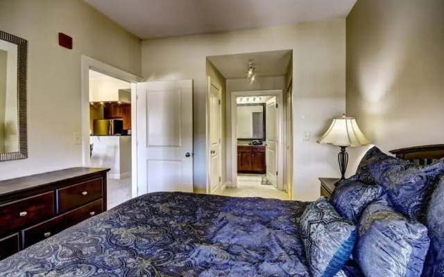 Fantastic 2 bedrooms apt. Harbor