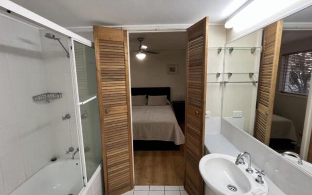 Unit 3 'kings Cove', Kings Beach