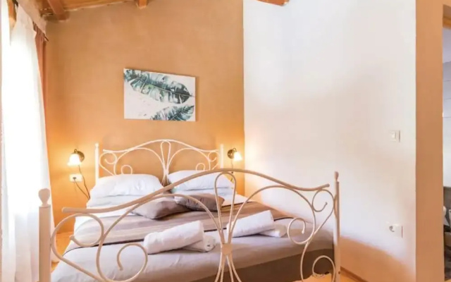 Villa Istra