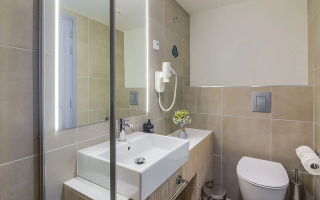 ibis Styles Bucharest City Center