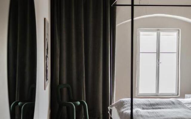 Muhlenhof Rooms Boutique Bed & Breakfast