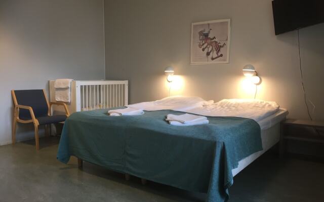 Hotel Winterhouse