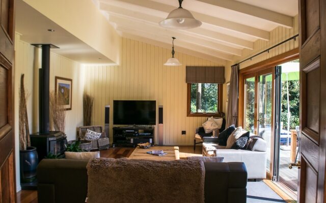 Bearsden Bed & Breakfast