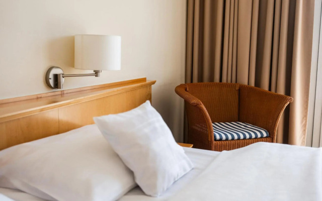 Hotel Freizeit In