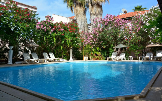 Villa Poseidon