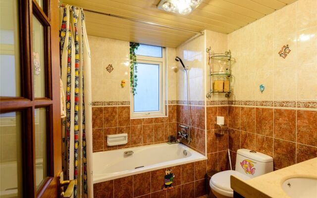 Bamboo 3 bedroom Xuhui