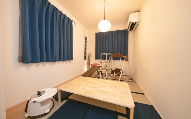 Togoshiginza Residence 201