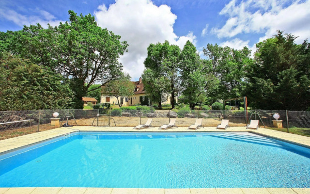 Hostellerie du Causse