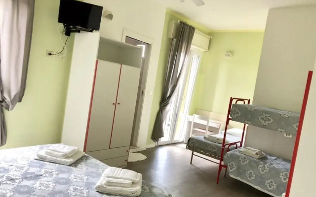Be Hotel Rimini