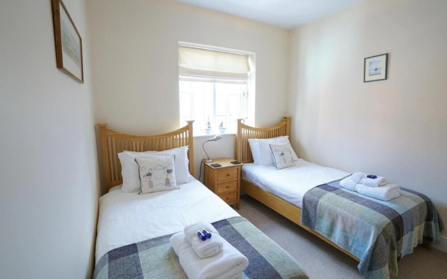 The Hideaway, Aldeburgh