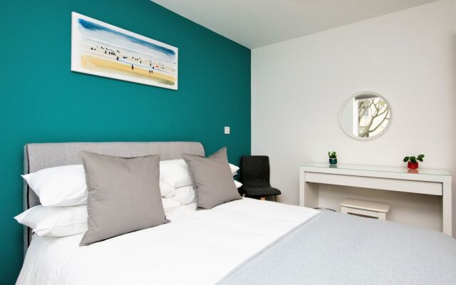 The Wharf Your Apartment